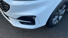 Ford Kuga 1.5 EcoBlue ST-Line First Edition 5dr Auto Diesel Estate